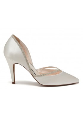 Rainbow Georgia shoes